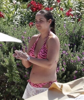 Jacqueline Jossa