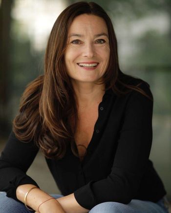 Jacqueline Macaulay