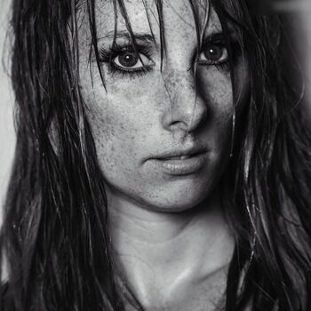 Jacqueline Sparrow