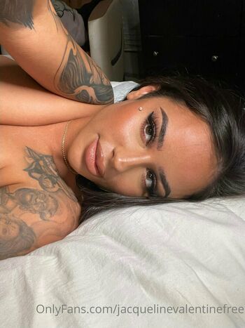 jacquelinevalentinefree