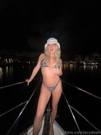 jacydawn