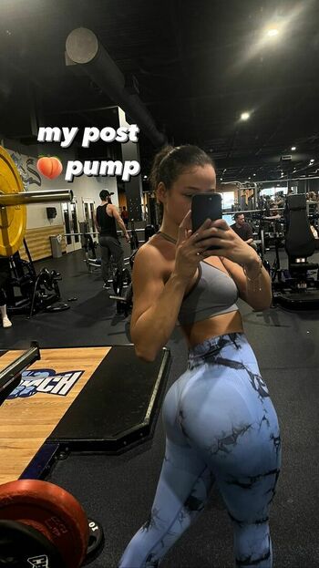 Jada Bair