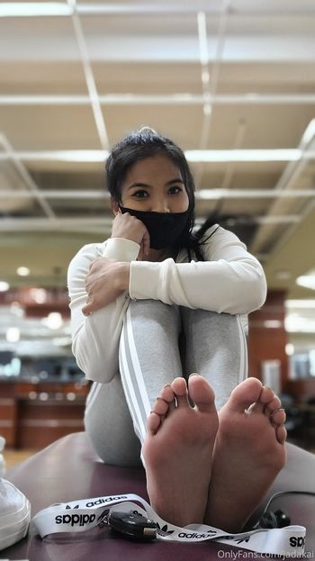 Jada Kai