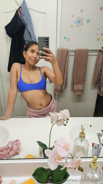 Jada Kai