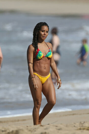 Jada Pinkett Smith