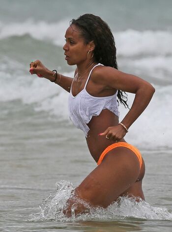 Jada Pinkett Smith