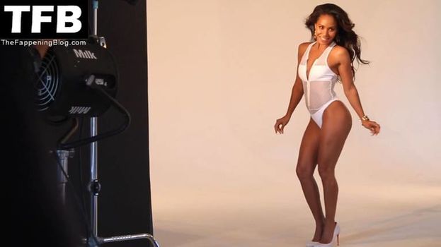 Jada Pinkett Smith