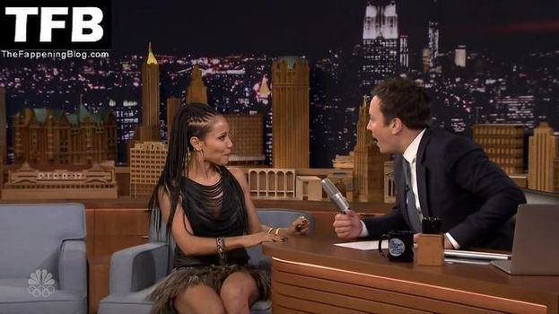 Jada Pinkett Smith