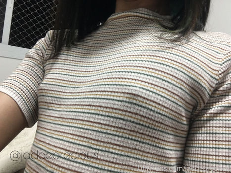 jaddeprecious