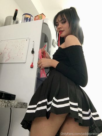 jaddeprecious