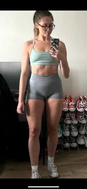 Jade Armstrong