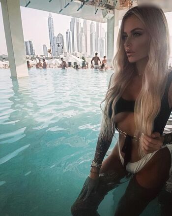 Jade Britani