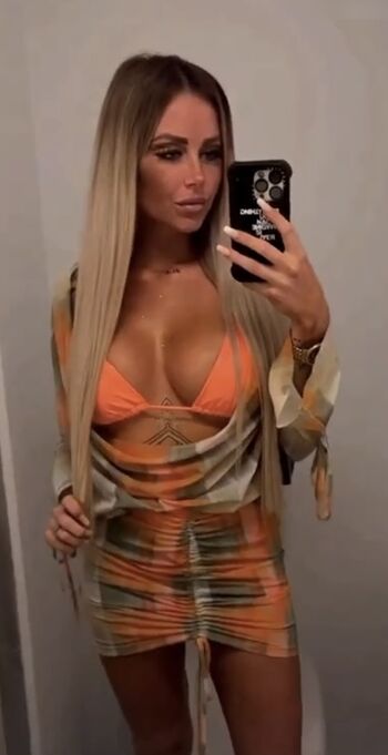 Jade Britani