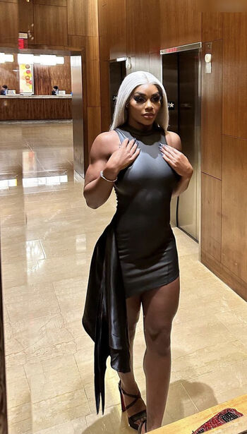 Jade Cargill