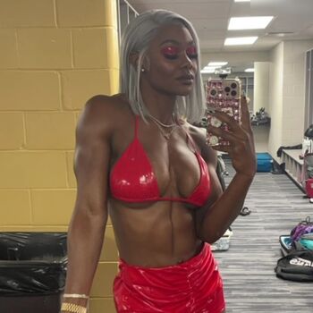 Jade Cargill