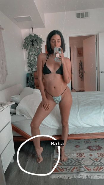 Jade Catta-Preta