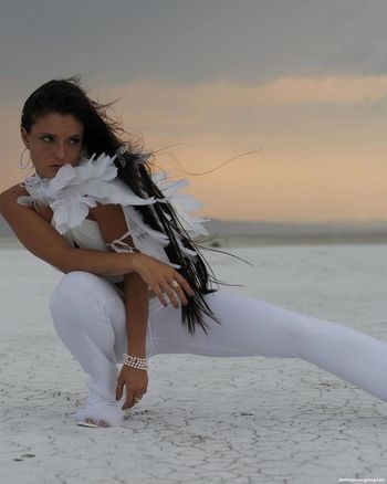 Jade Chynoweth