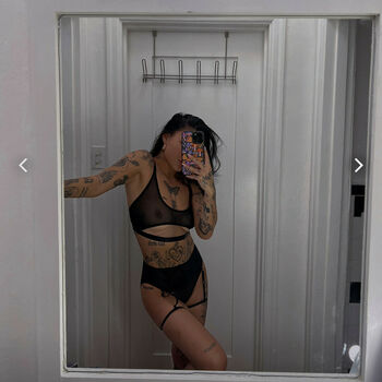 Jade Mariel