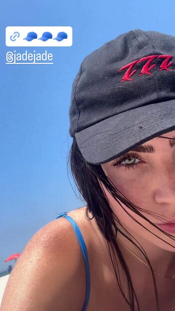 Jade Picon