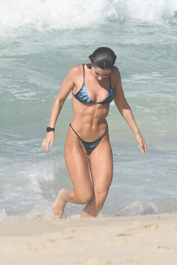 Jade Picon