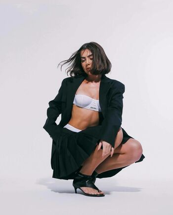 Jade Picon