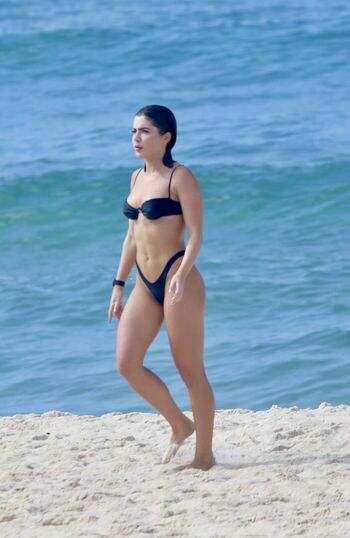 Jade Picon