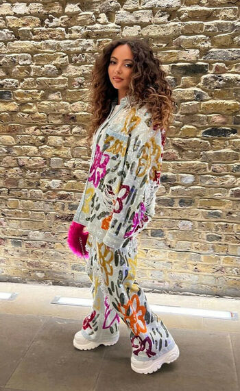 Jade Thirlwall