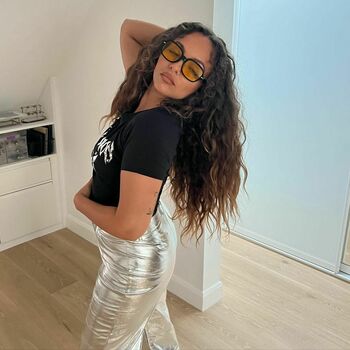 Jade Thirlwall