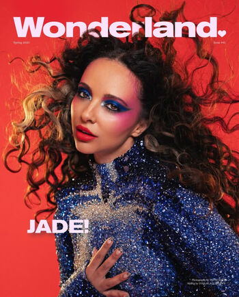 Jade Thirlwall