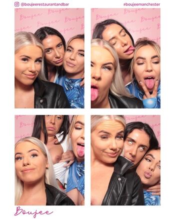 Jade Williams Leeds