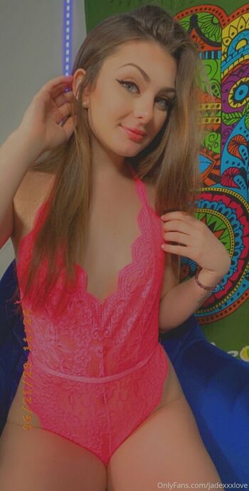 jadelovefree