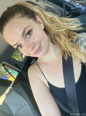 Jadesolo