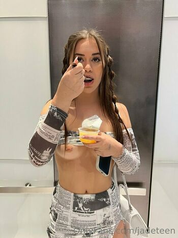 jadeteen