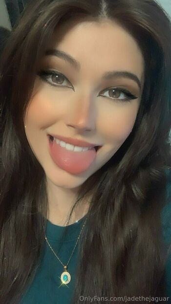 Jadethejaguar