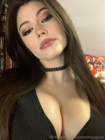 Jadethejaguar