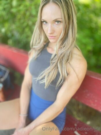 jadieonlyfit
