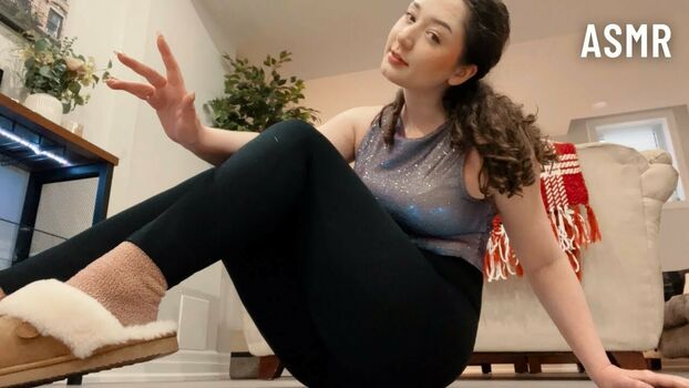 JadyLady ASMR