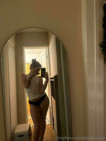 Jaedenraee
