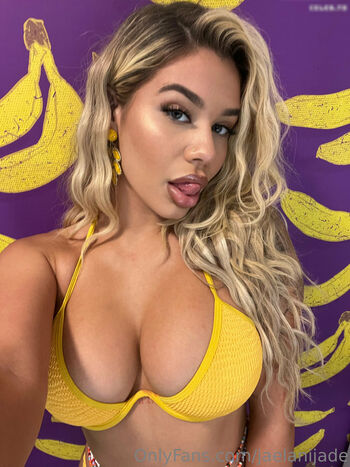 Jaelani Jade