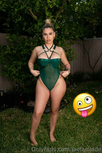 jaelanijade