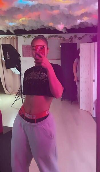 Jaida Parker - WWE