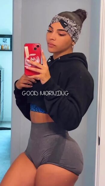 Jaida Parker - WWE