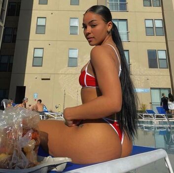 Jaida Parker - WWE