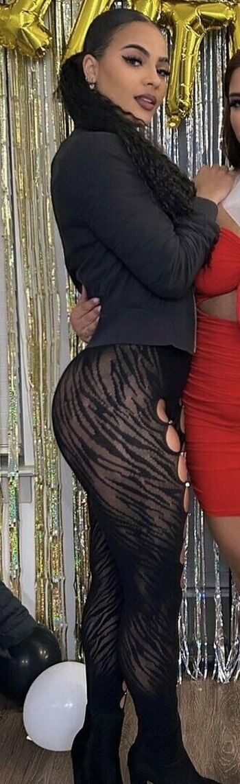 Jaida Parker - WWE