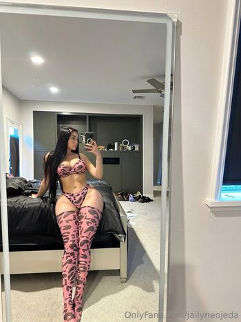 Jailyne Ojeda
