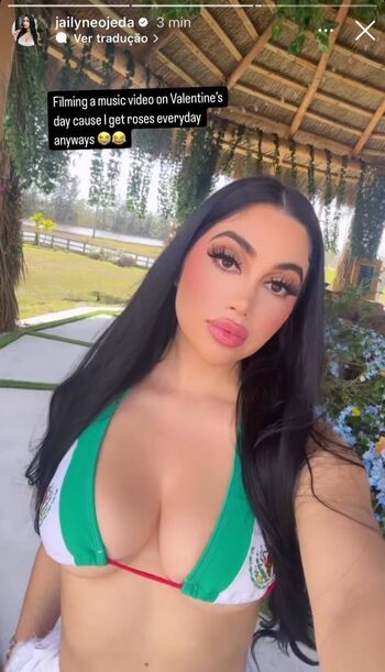 Jailyne Ojeda