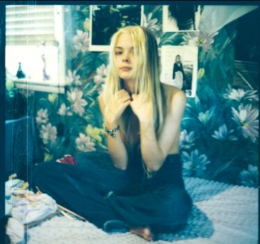 Jaime King