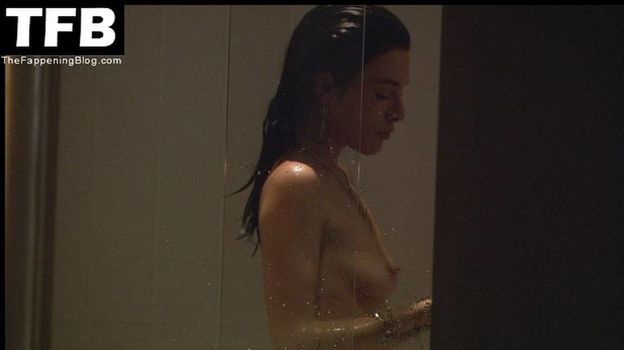 Jaime Murray