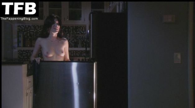 Jaime Murray