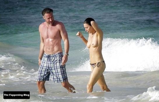 Jaime Murray
